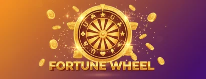 Online Casino Fortune Wheel Minebit